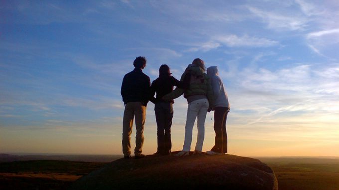 «#Ti dico la mia» verso il Sinodo sui giovani