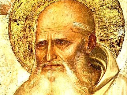 Lunedi, Settimana della IV Domenica dopo Pentecoste