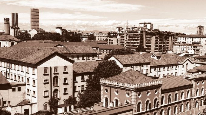 Al Refettorio “La Città InCantata”, storie e canzoni oltre il muro