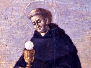 Lunedì, Settimana della II Domenica dopo Pentecoste