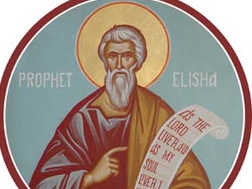 Giovedi, Settimana della III Domenica dopo Pentecoste