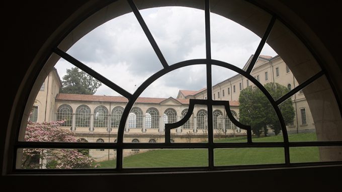 Veglia di Natale in Seminario