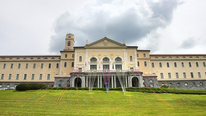 Amici del Seminario, esercizi spirituali a Venegono