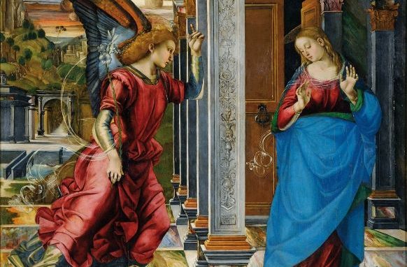 signorelli-annunciazione-particolare-1491-museo-diocesano-volterra