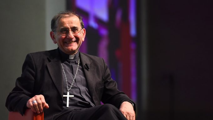 «Protagonisti della vita», l’Arcivescovo a Bresso
