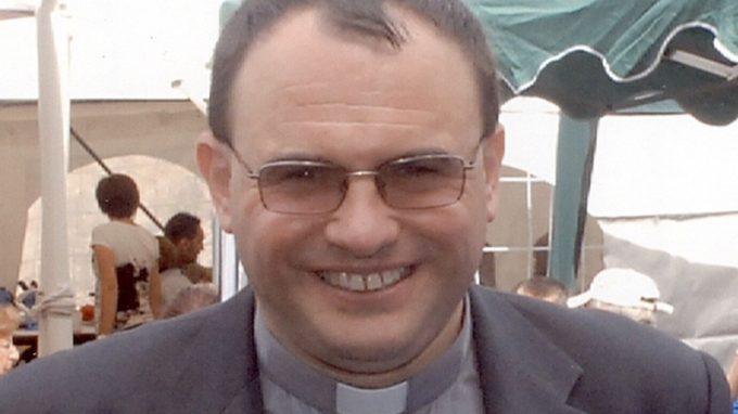 «Dalla Chiesa locale un primo passo per fare rete, nell’ottica della speranza»