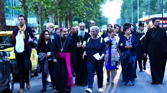 Mettere a servizio del bene comune ogni tradizione e dono ricevuto