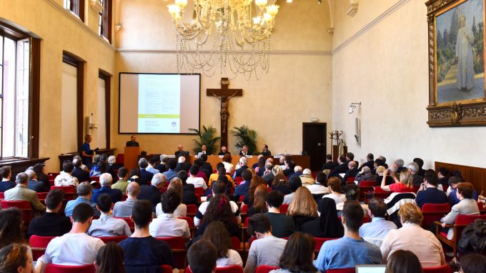 Paolo VI e un nuovo ruolo della Chiesa per la pace nel mondo