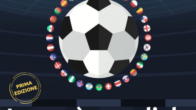 Nel calcio “Lecco è mondiale”