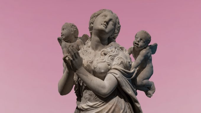 Maria Maddalena dai Vangeli al postmoderno