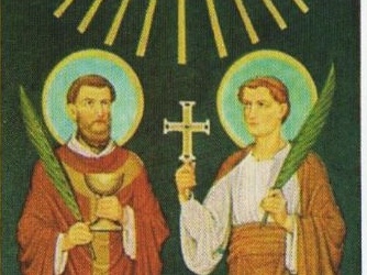 Sabato, Settimana della I Domenica dopo Pentecoste