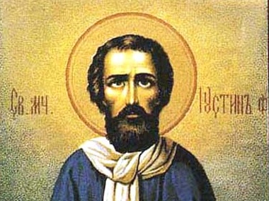 Venerdi, Settimana della I Domenica dopo Pentecoste