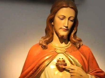 Venerdi, Settimana della II Domenica dopo Pentecoste