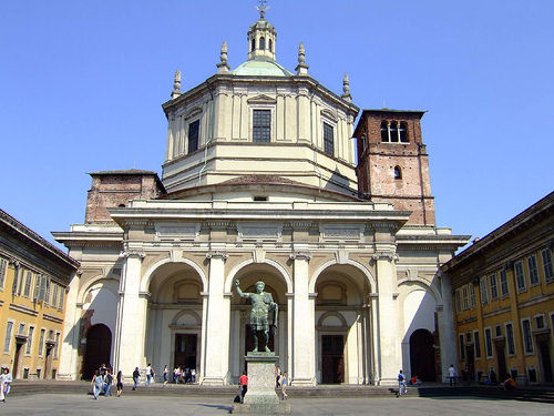 Di chiesa in chiesa con il Museo Diocesano
