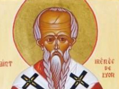 Sant'Ireneo, vescovo e martire