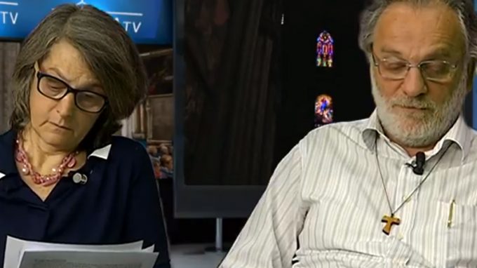 VENERDI 1 GIUGNO 2018