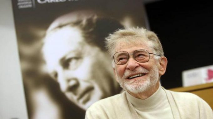 È morto Ermanno Olmi, maestro del cinema