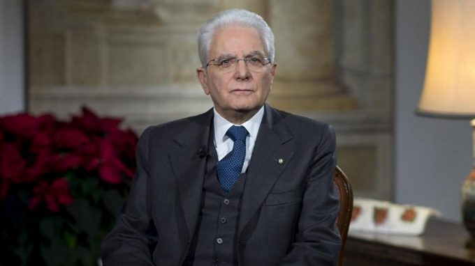 Mattarella: «Falcone, grande magistrato e un uomo con un forte senso delle istituzioni»