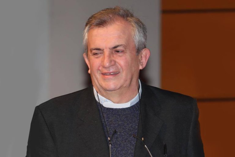 Don Virginio Colmegna