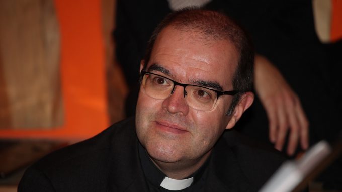 Mons. Milani nuovo prevosto di Lecco