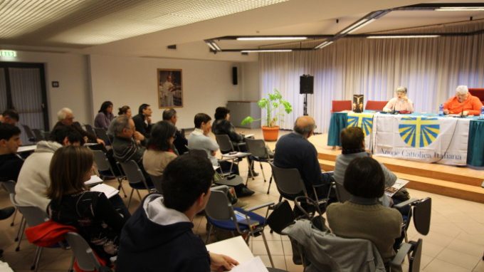 Azione Cattolica, pensare la fede