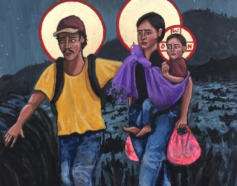 Sant’Egidio, una preghiera per chi muore di speranza