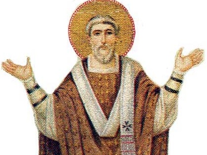 Sant'Apollinare, vescovo e martire