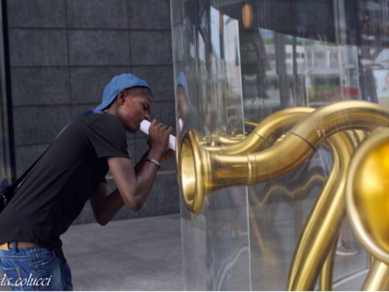 Foto di Zelinda Colucci