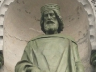 Sant'Arnolfo, vescovo