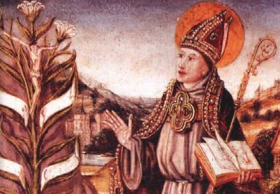 San Bonaventura, vescovo e dottore della Chiesa