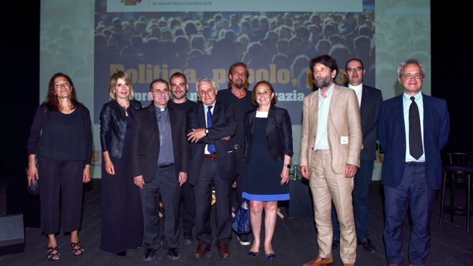 Una politica poco credibile, che non offre futuro, alimenta pericolosi populismi