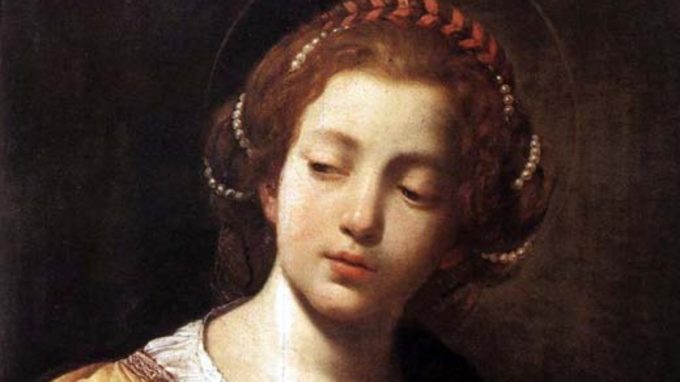 Santa Maria Maddalena