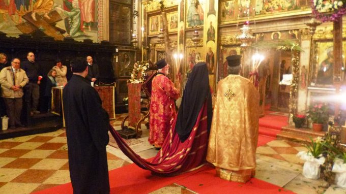 Un'estate da pellegrini ecumenici