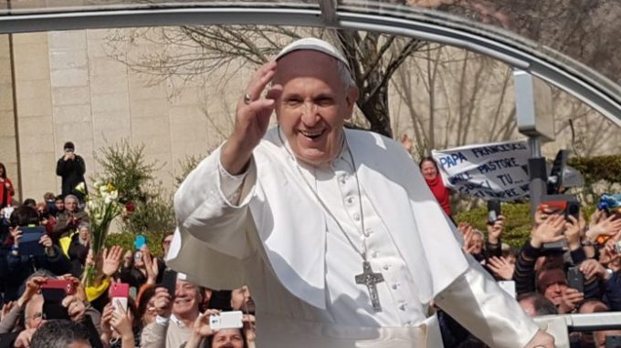 Il Papa e i Patriarchi a Bari per la pace nel Medio Oriente