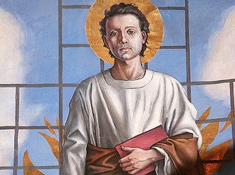 San Lorenzo, diacono e martire