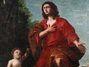 San Pantaleone, martire