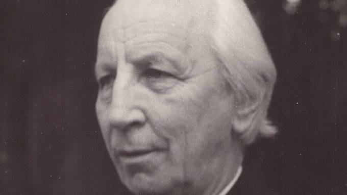 Padre Enrico Mauri è Venerabile