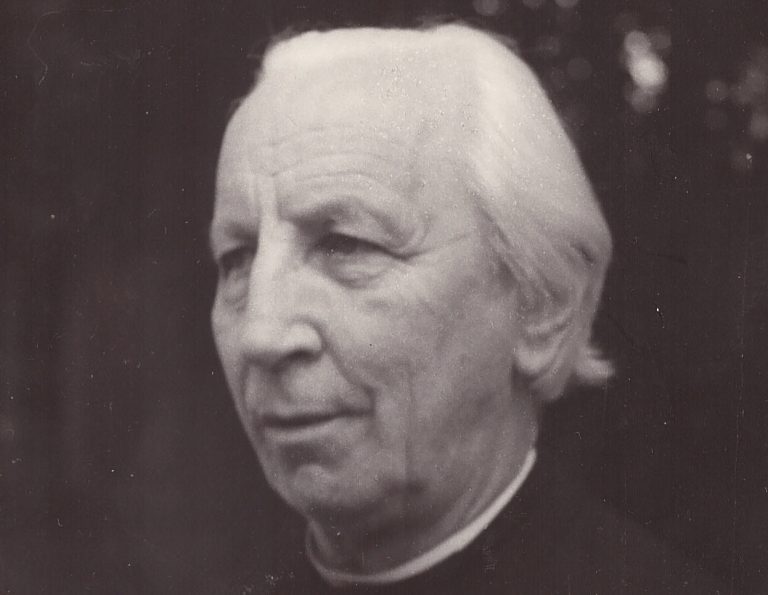 Padre Enrico Mauri