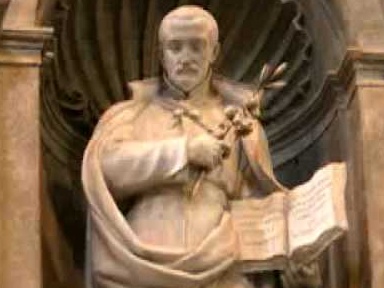 Sant'Antonio Maria Zaccaria, sacerdote