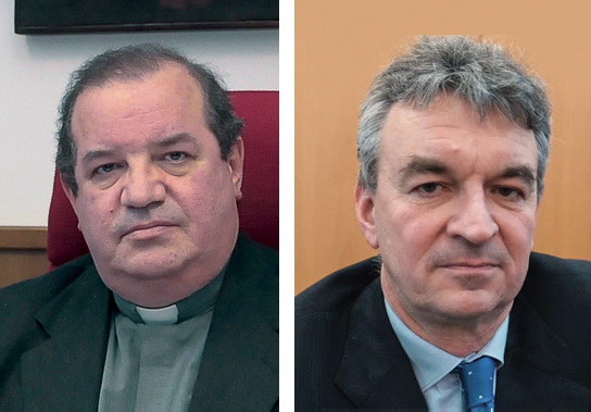 La Diocesi “naviga” da vent’anni: dallo sguardo a riva a quello verso il mare aperto