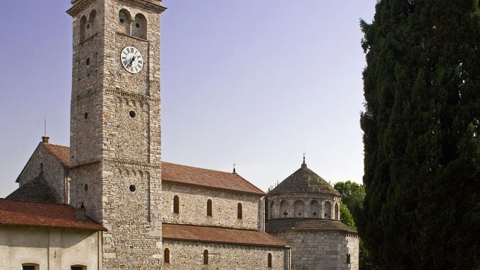 Il “Campo dei miracoli” di Arsago Seprio