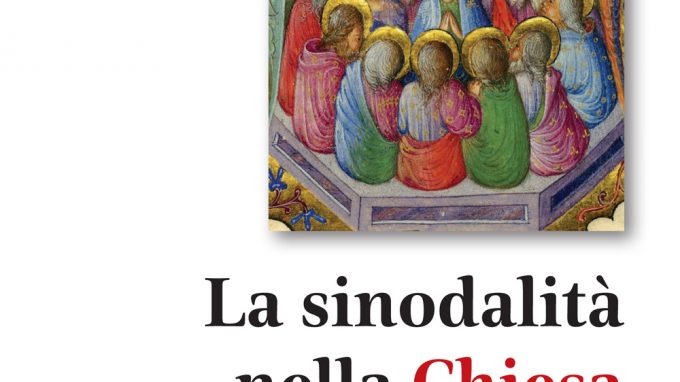 Sinodalità, una via per essere la Chiesa che vuole Gesù