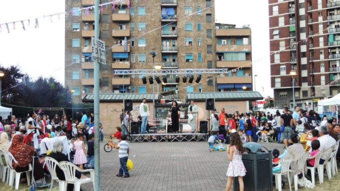 «TuttixTutti», 5 mila euro a Cinisello Balsamo