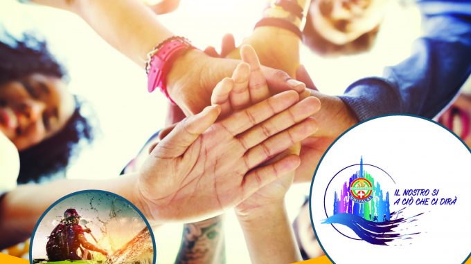 Giovani Unitalsi lombardi, in cammino sulle orme di Gesù