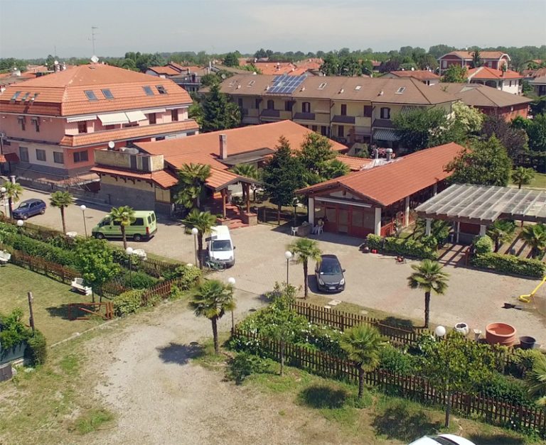 La Libera Masseria di Cisliano