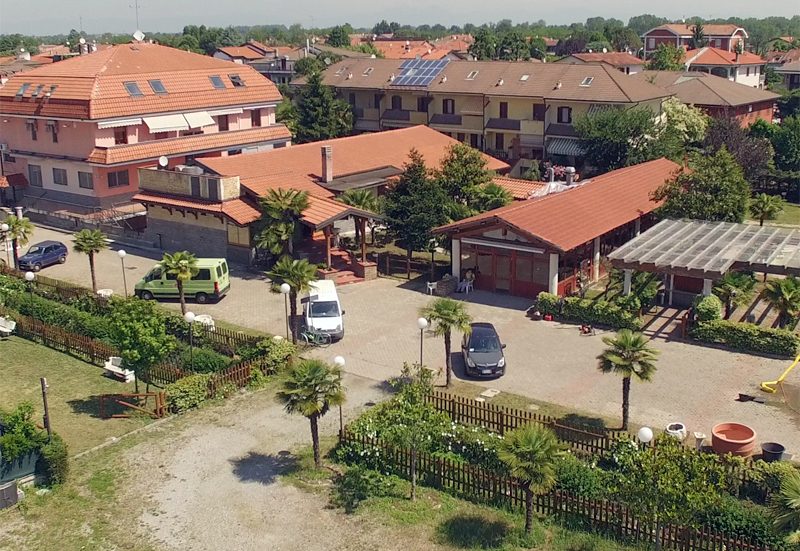 Libera Masseria alla Regione: più sostegno ai beni confiscati