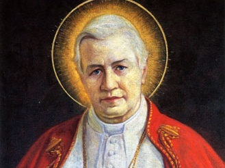 San Pio X, papa