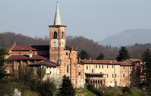 Il Museo di Castiglione Olona aperto per ferie