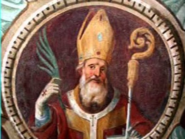 Sant'Anàtalo e tutti i santi vescovi milanesi