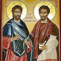 Santi Cornelio, papa e Cipriano, vescovo